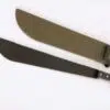 Army Style Machete