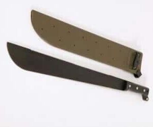 Army Style Machete