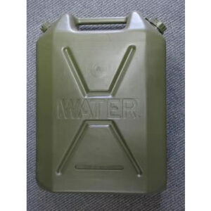 Water Container