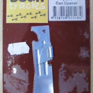 3 in 1 Can Opener