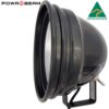 7inch QH 100W Spotlight with Bracket