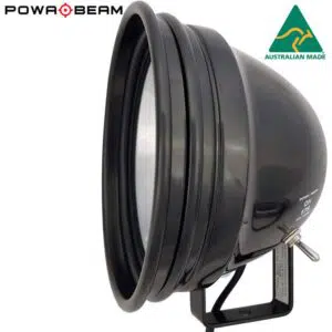 7inch QH 100W Spotlight with Bracket
