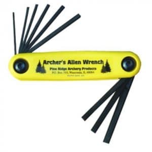 Archers Wrench