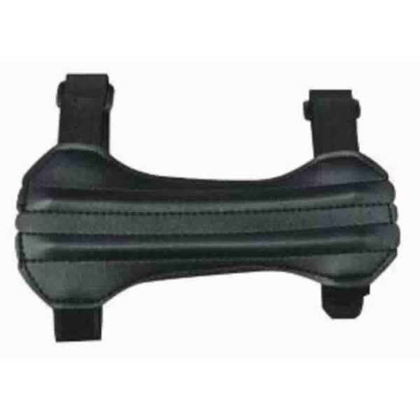 Arm Guard Black - Lakes Army Disposal