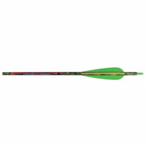 Patriot Carbon Hunting Arrows