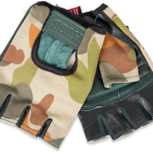 Fingerless Gloves