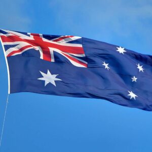 Australian Flag