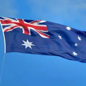 Australian Flag