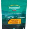 Freeze Dried Food