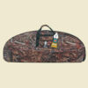 Double Compound Bag Camo