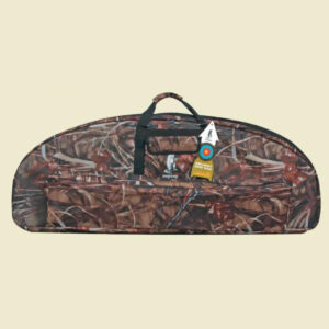 Double Compound Bag Camo