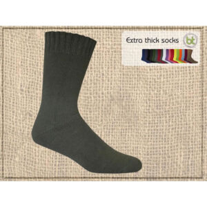 Bamboo Socks