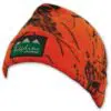 Beanie Blaze Orange