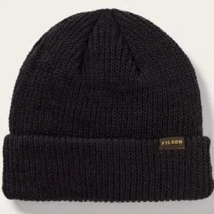 Watch Cap Beanie