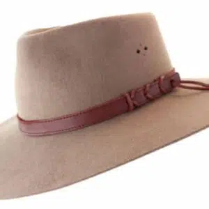 Big Australian Hat