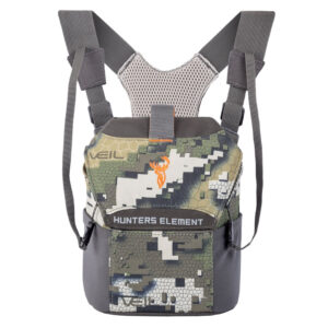 Defender Binocular Harness and pouch