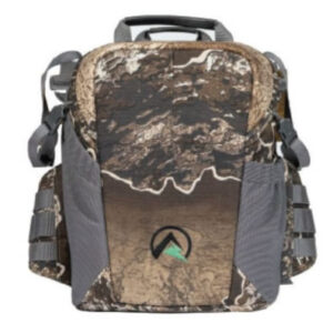 Binocular Kahu Harness Escape Camo