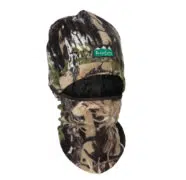 Bleanie Camo