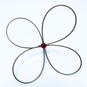 Blunts Bird Buster Wire