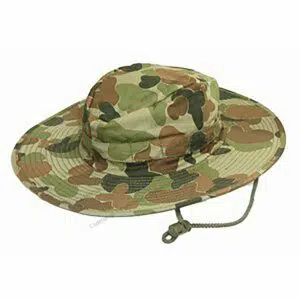 Boonie Hat Auscam