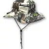 Boonie Hat Buff Camo