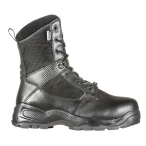 5.11 Black Shield Work Boots
