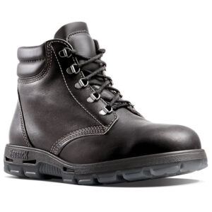 REDBACK Steel Toe Lace Up Boots