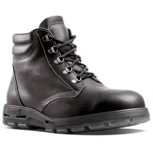 REDBACK Steel Toe Lace Up Boots