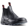REDBACK Pull Up Work Boots