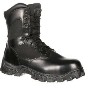 Rocky Alpha Force Tac Boots