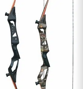 Recurve Bow