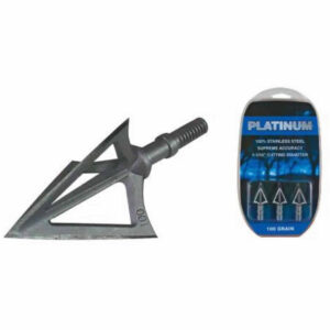 Broadheads 3 Blade