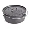 Camp Oven 12 Quart