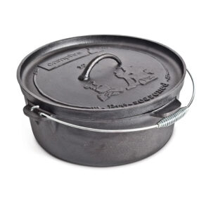Camp Oven 12 Quart