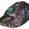 Hunting Cap Buff Camo