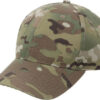 Multicam Cap