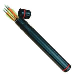 Arrow Carry Tube