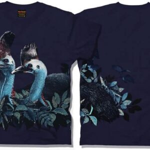 Cassowary 