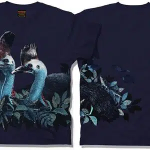 Cassowary 