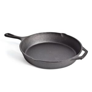 Cast Iron Skillet 30cm