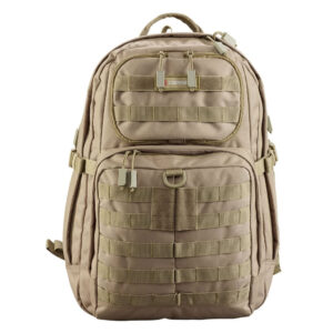 Combat 32L Backpack Sand