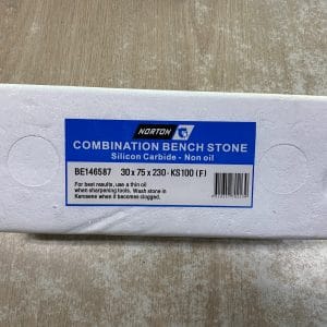 Combination Bench Stone 