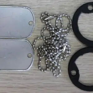 Dog Tags