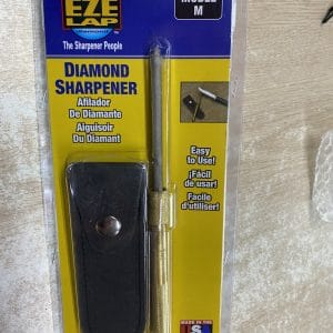 Diamond Sharpener