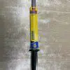 Diamond Sharpener Steel