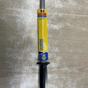 Diamond Sharpener Steel