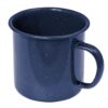 Enamel Mug