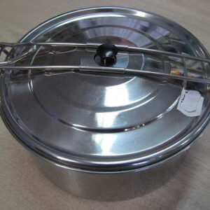 Food Warmer