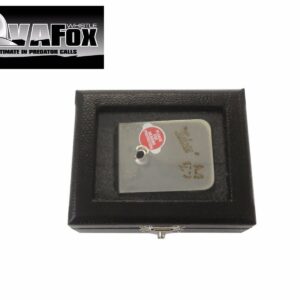 Fox Whistle Silva
