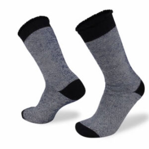 Frost Free Socks Navy